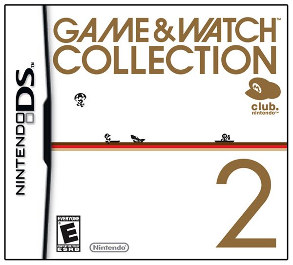 Game & Watch Collection 2 Фото