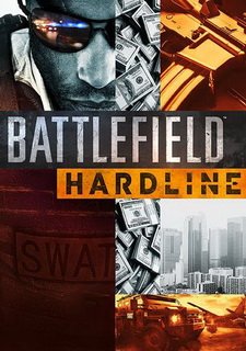 Battlefield Hardline Фото