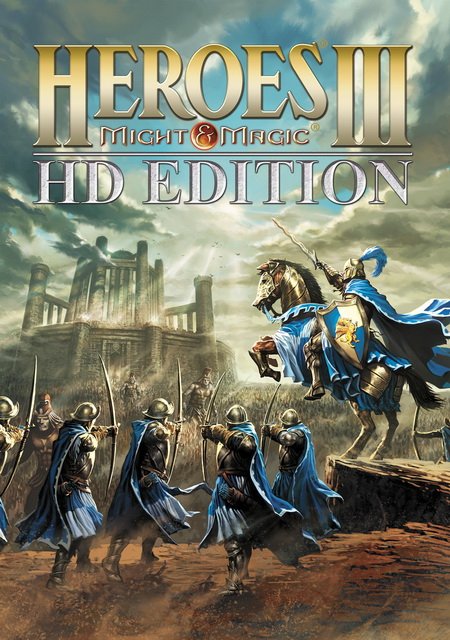 Heroes of Might and Magic III HD Edition Фото