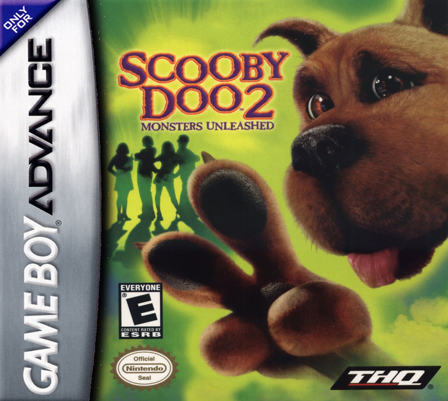 Scooby-Doo 2: Monsters Unleashed Фото