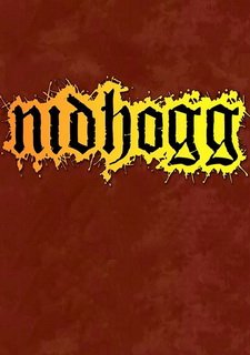 Nidhogg Фото