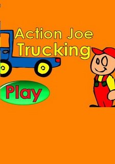 Action Joe Trucking Фото