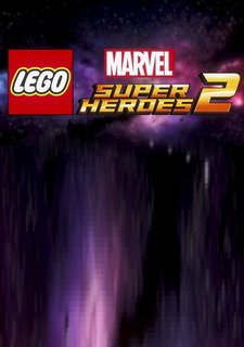 LEGO Marvel Super Heroes 2 Фото