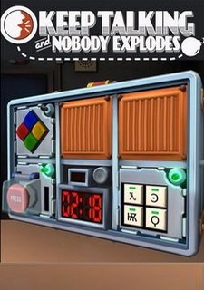 Keep Talking and Nobody Explodes Фото