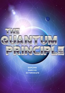 The Quantum Principle Фото