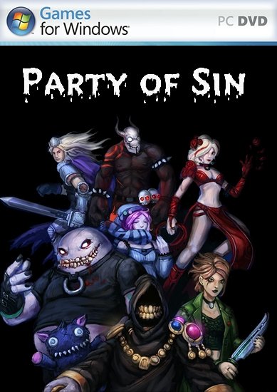 Party of Sin Фото