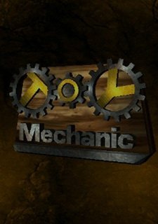 ToyMechanics Фото