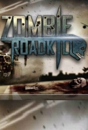 Zombie Roadkill 3D Фото