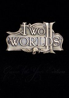 Two Worlds 2: Velvet Game of the Year Edition Фото