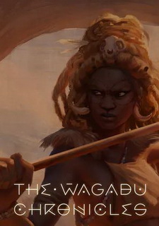 The Wagadu Chronicles Фото