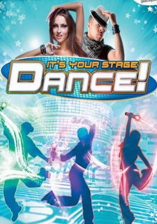 Dance! It's Your Stage Фото