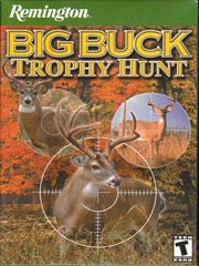 Remington Big Buck Trophy Hunt Фото