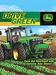 John Deere: Drive Green Фото