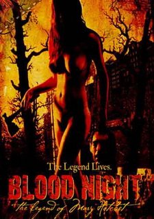 BloodNight Фото