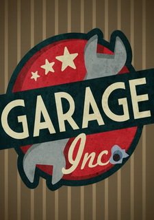 Garage Inc. Фото