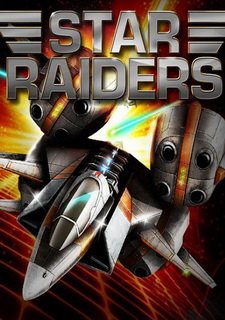 Star Raiders Фото