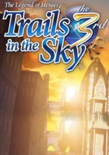 The Legend of Heroes: Trails in the Sky the 3rd Фото