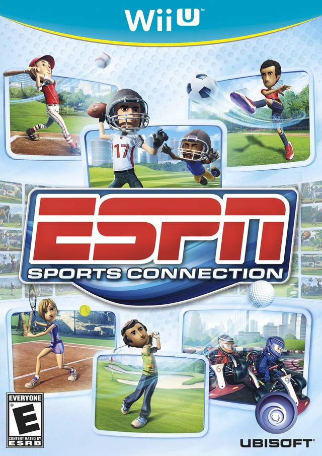 ESPN Sports Connection Фото