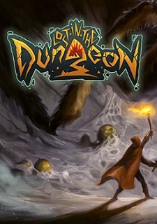 Lost in Dungeon Фото