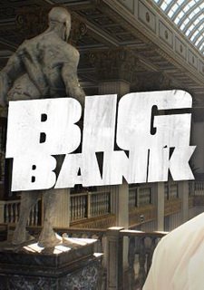 Payday 2: Big Bank Heist Фото