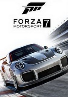 Forza Motorsport 7 Фото