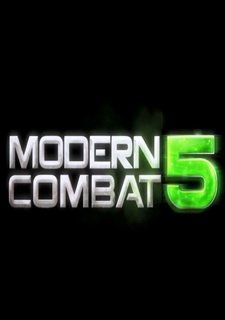 Modern Combat 5 Фото