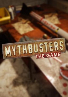 MythBusters: The Game Фото