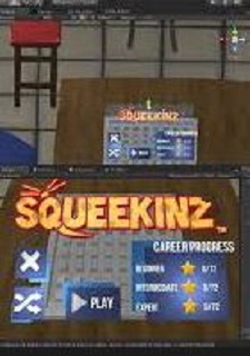 Squeekinz Фото