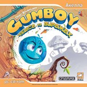 Gumboy: Crazy Adventure Фото