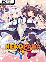 NEKOPARA Vol. 1 Фото