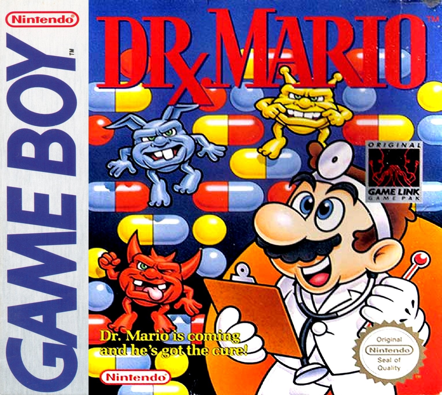 Dr. Mario Фото