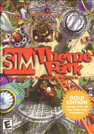 Sim Theme Park Фото