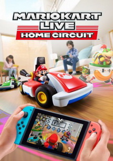 Mario Kart Live: Home Circuit Фото