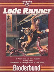 Lode Runner Фото