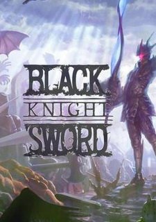 Black Knight Sword Фото