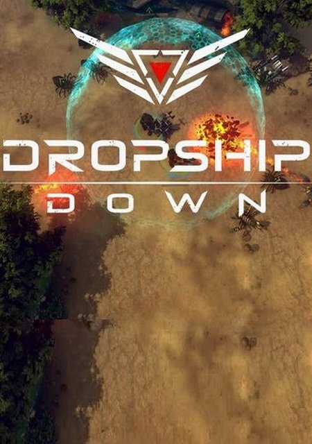 Dropship Down Фото