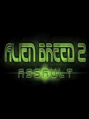 Alien Breed 2: Assault Фото