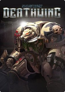 Space Hulk: Deathwing Фото