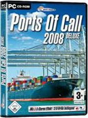 Ports of Call 2008 Deluxe Фото