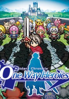 Mystery Chronicle: One Way Heroics Фото