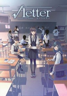 Root Letter Фото