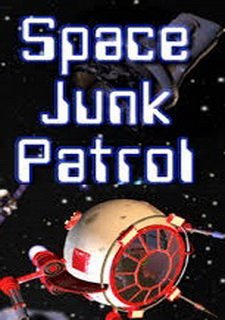 Space Junk Patrol Фото