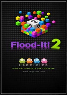 Flood-It! 2 Фото