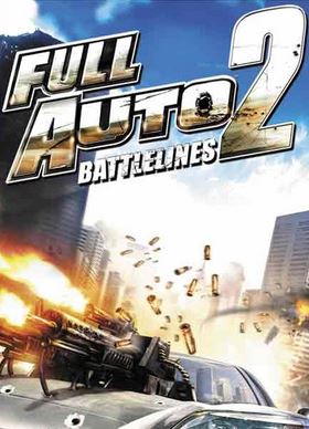 Full Auto 2: Battlelines Фото