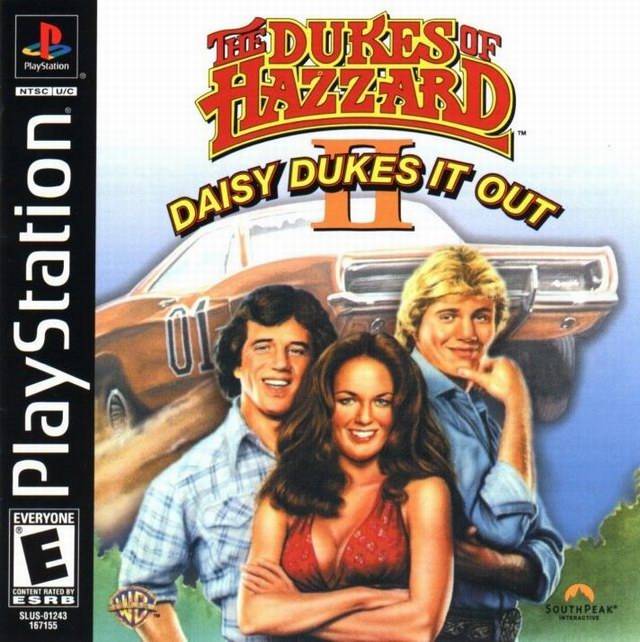 The Dukes of Hazzard II: Daisy Dukes it Out Фото