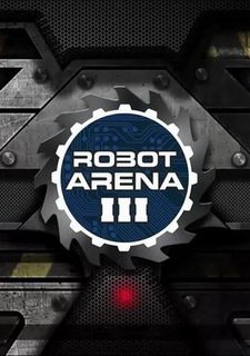 Robot Arena III Фото