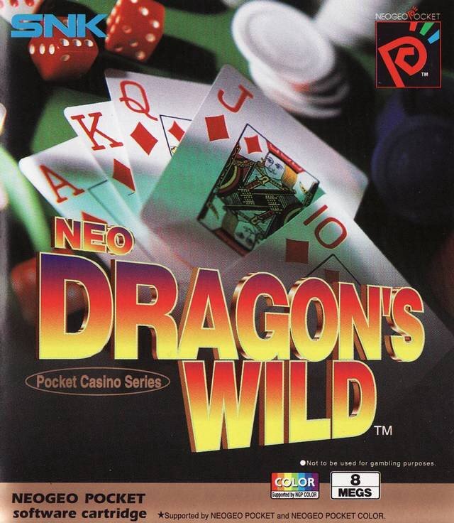 Neo Dragon's Wild Фото