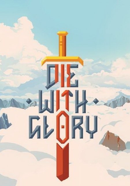 Die With Glory Фото