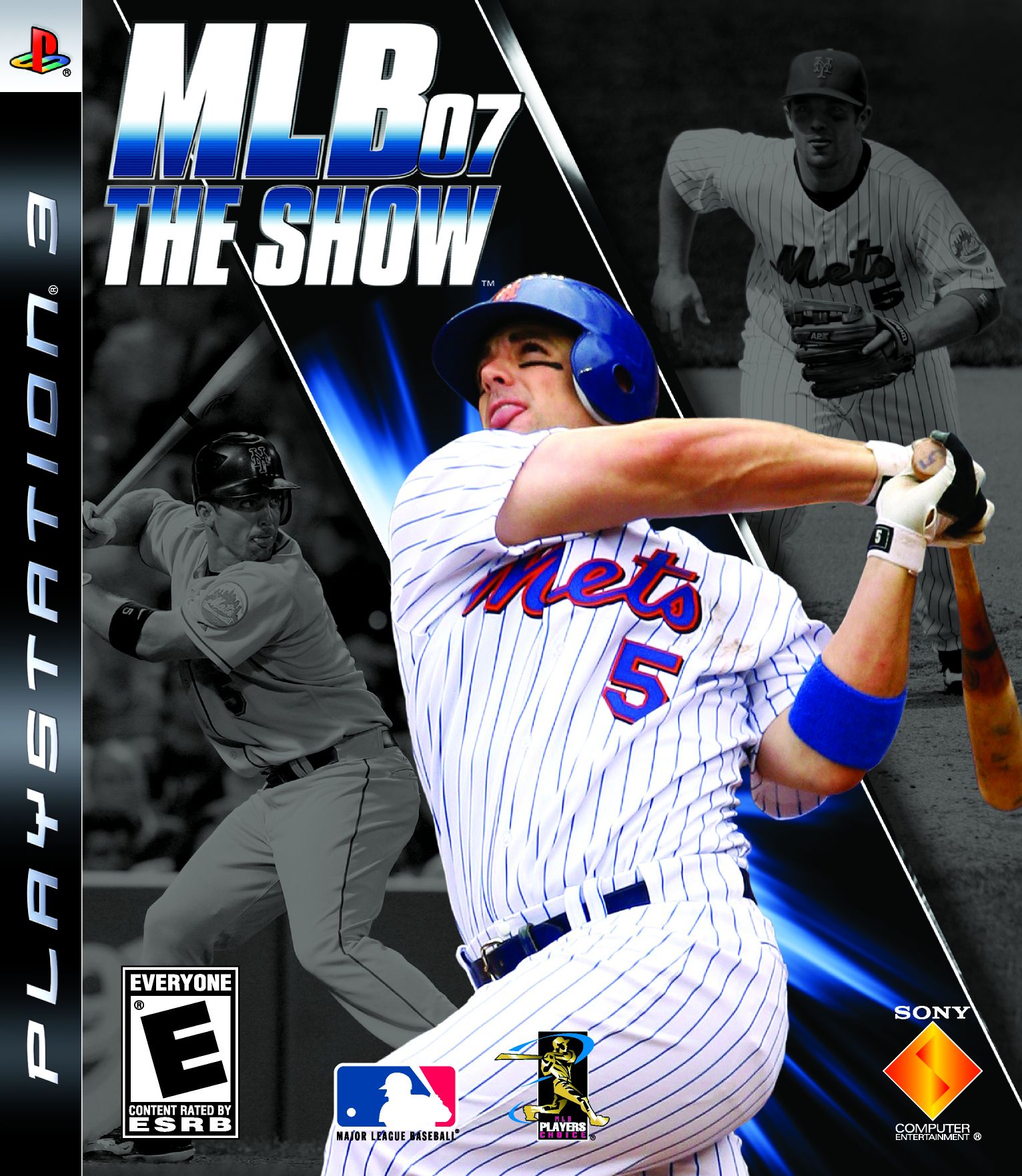 MLB 07: The Show Фото