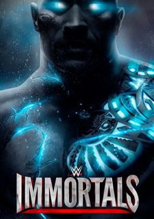 WWE Immortals Фото